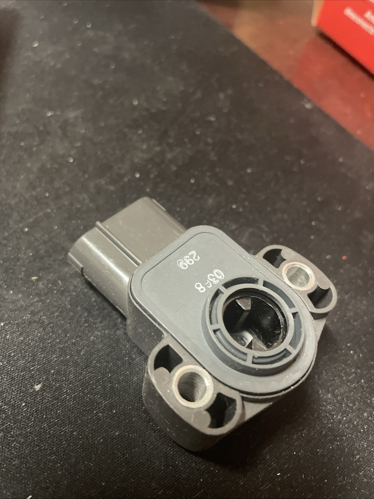 Throttle Position Sensor Standard TH157T - Image 4