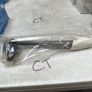 Tie Rod End Mog ES2134R fits Nissan 1979-83 NOS