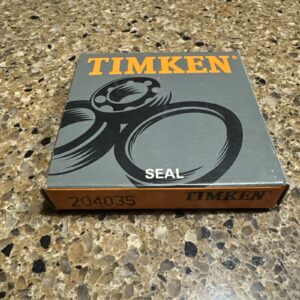Timken 204035 Seal