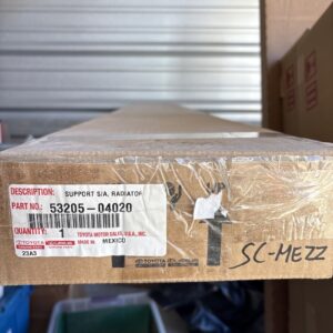 Toyota 53205-04020 Support Sub-Assembly Ra 2015-2023 Tacoma