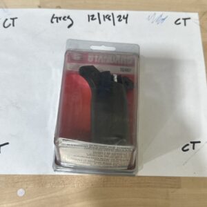 Trailer Connector Kit Standard TC457