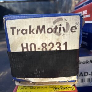 TrakMotive HO8231 CV Components - CV Axle Shaft