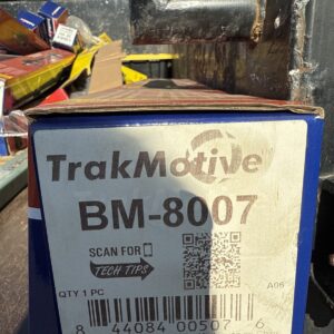 TrakMotive NI-8204 CV Axle Shaft Assembly NI8204