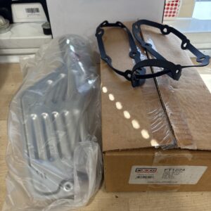 Transmission Filter Kit-Auto Trans Filter Kit PTC F-213