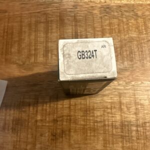 Tru-Tech GB324T Distributor Rotor