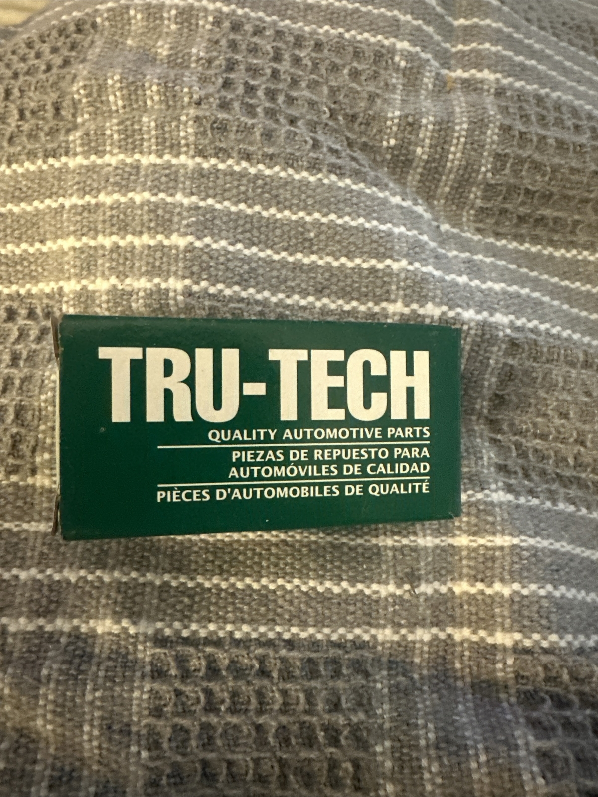 Tru-tech Ps171t Oil Pressure Switch - Image 3