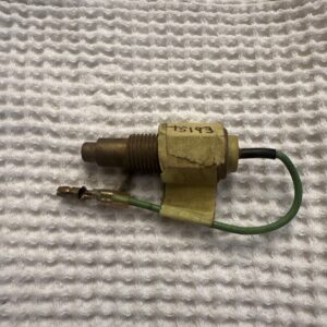 Ts193 Sensor Open Box NOS