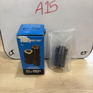 Turning Point Propellers 11100201 - Masterguard Installation/Hub Kit 202