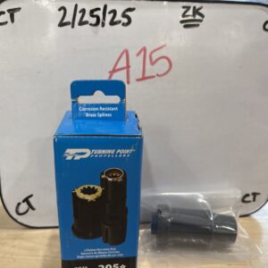 Turning Point Propellers 11100501 - Masterguard Installation/Hub Kit 205