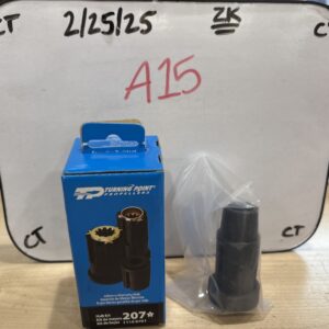 Turning Point Propellers 11100701 - Masterguard Installation/Hub Kit 207