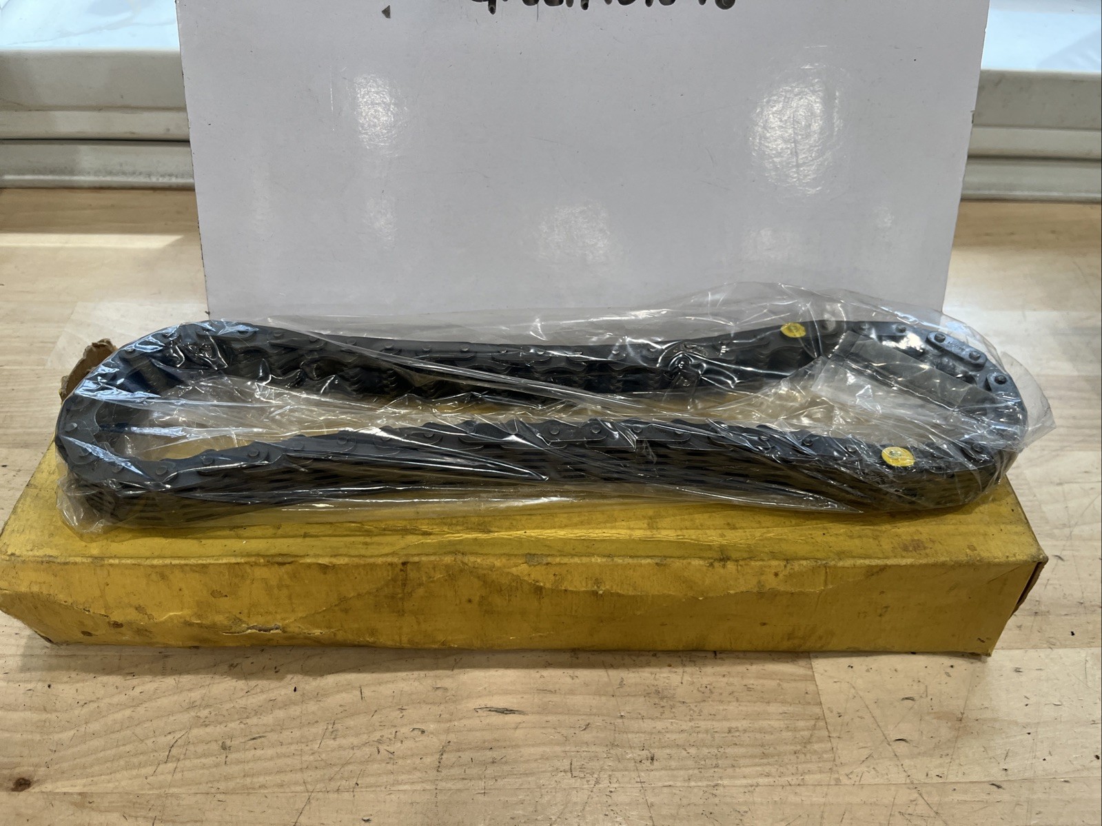 Unbranded Timing Chain TC491 - Image 3