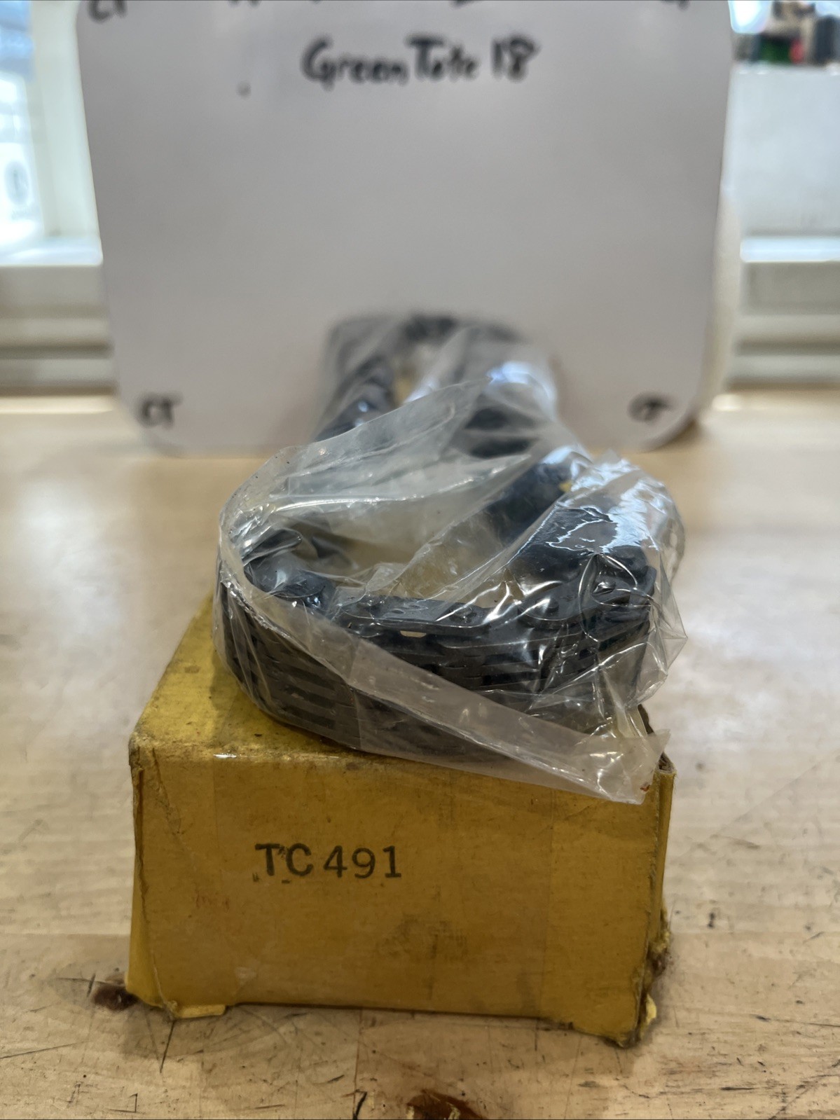 Unbranded Timing Chain TC491 - Image 4