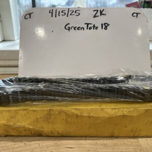 Unbranded Timing Chain TC491