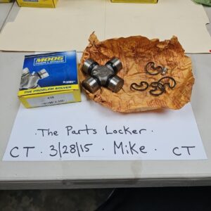 Universal Joint Moog 430