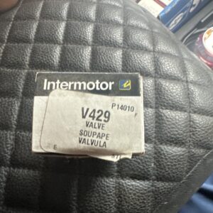 V429 PCV Valve for Saab 9-3 9-5 900 1986-1998