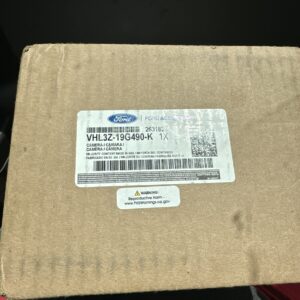 VHL3Z19G490K - CAMERA - PARKING - Ford