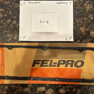 VS 50287 R Fel-Pro Engine Valve Cover Gasket Fel-Pro VS 50287 R