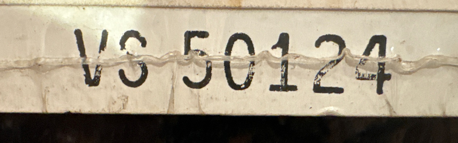 VS50124 Victor Reinz Automotive Engine Valve Cover Gasket Set VS50124 - Image 3