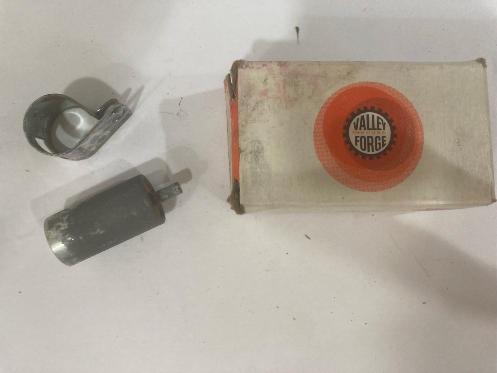 Valley Forge Condenser CN-81 - Image 3