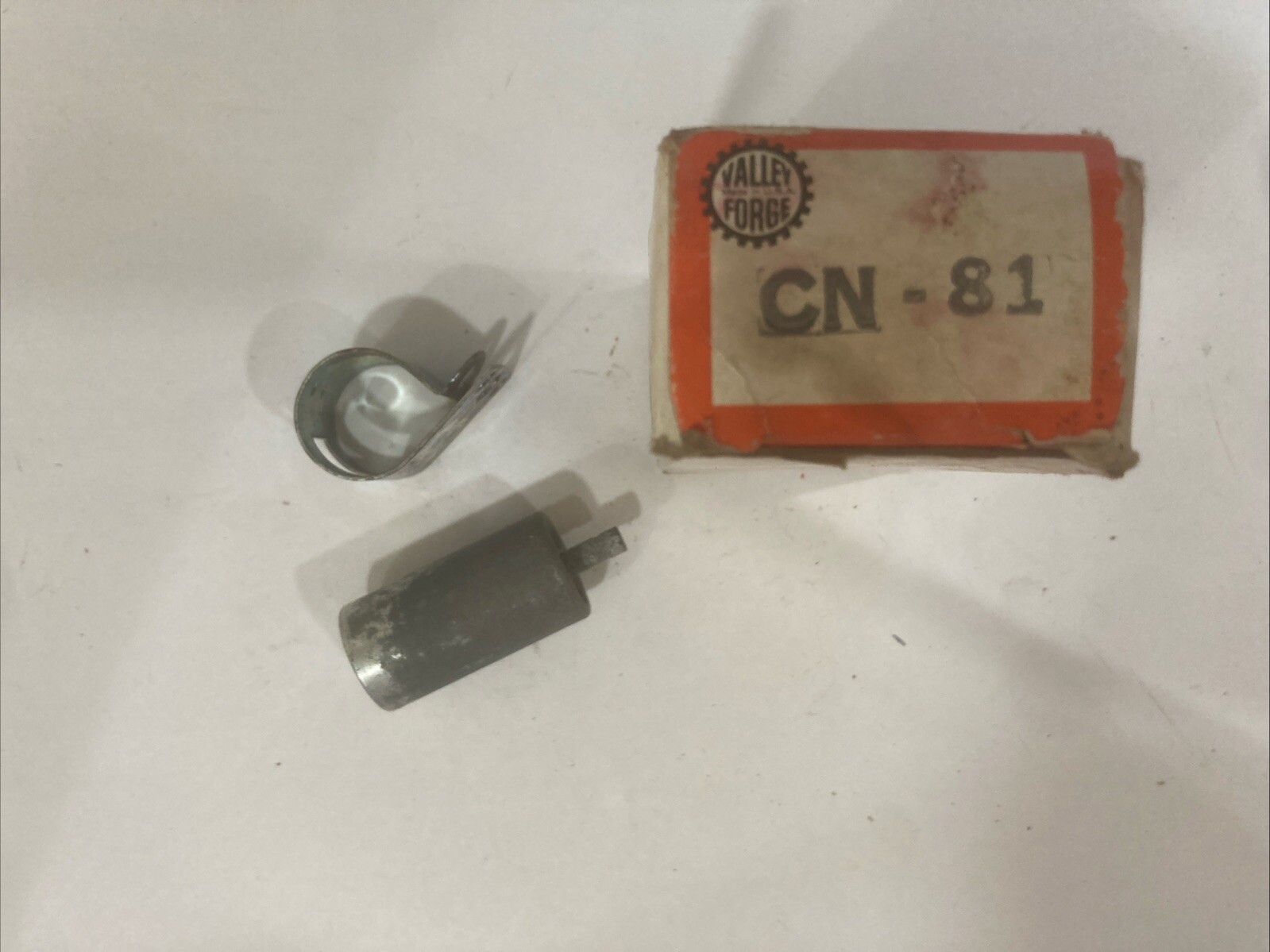 Valley Forge Condenser CN-81 - Image 4