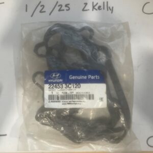 Valve Cover Gasket Rocker RH for Hyundai Santa Fe Kia Sedona 3.3L # 22441-3CGA1