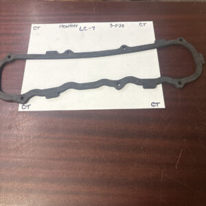 Valve Cvr Gasket Set Fel-Pro VS50115R