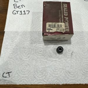 Valve Stem Oil Seal SEALED POWER  ST-2012 Sold Individually