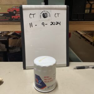 Valvoline Engine Oil Filter V0-33