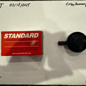 Vapor Canister Purge Valve Standard CP109