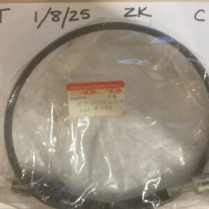 Vera Subaru Speedometer Cable 31 3/4 (67-03364)