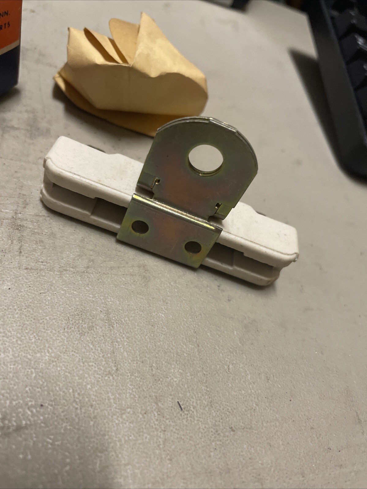 š„Vintage NAPA ECHLIN Resistance Unit ICR 23 New Old Stockš„ - Image 4