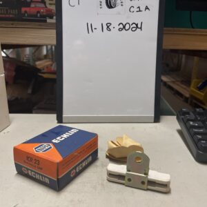 🔥Vintage NAPA ECHLIN Resistance Unit ICR 23 New Old Stock🔥