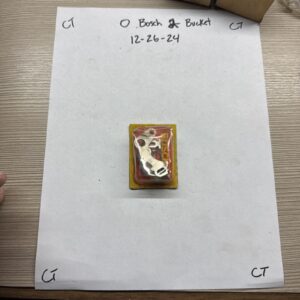 Vintage NEW OLD STOCK Mercedes Ignition Contact Points W113 230SL 250SL PAGODA