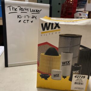 WIX Air Filter 42729