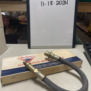 Wagner FC 4000 Brake Hose