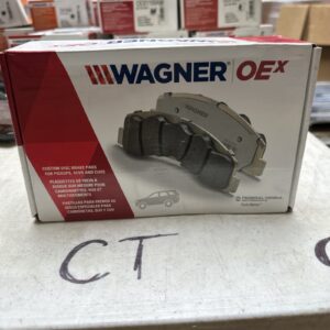 Wagner OEX1194 Disc Brake Pads Set