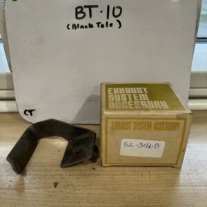 Walker Exhaust Hanger Bracket 52-3468