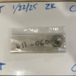 Wheel Lug Nut Dorman 611-060 fits 65-67 Ford F-350