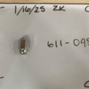 Wheel Lug Nut Dorman 611-098