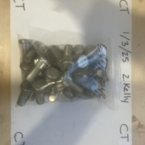 Wheel Lug Stud Dorman 610-246 (SOLD INDIVIDUALLY)