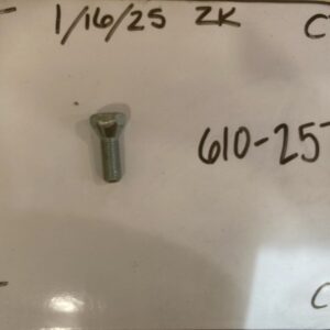 Wheel Lug Stud Dorman 610-257 fits 78-80 Ford Fiesta