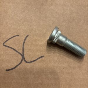 Wheel Lug Stud Dorman 610-361