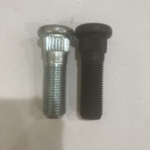 Wheel Lug Stud-Dorman 610-375 fits 04-08 Nissan Titan (SOLD INDIVIDUALLY)