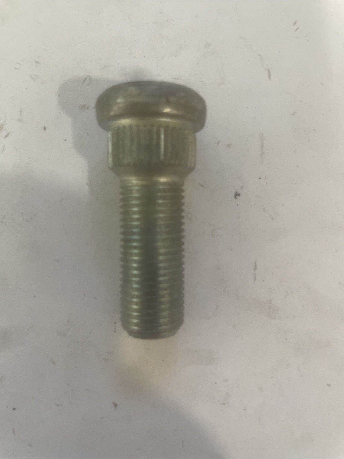 Wheel Lug Stud-Stud Dorman 610-085 (SOLD INDIVIDUALLY) - Image 3