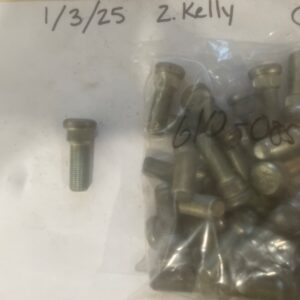 Wheel Lug Stud-Stud Dorman 610-085 (SOLD INDIVIDUALLY)