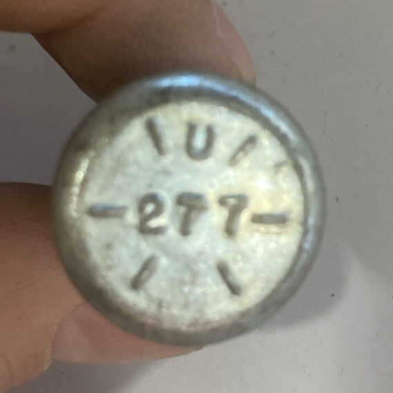 Wheel Lug Stud-Stud Dorman 610-277 - Image 4