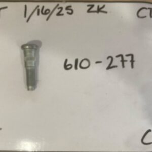 Wheel Lug Stud-Stud Dorman 610-277