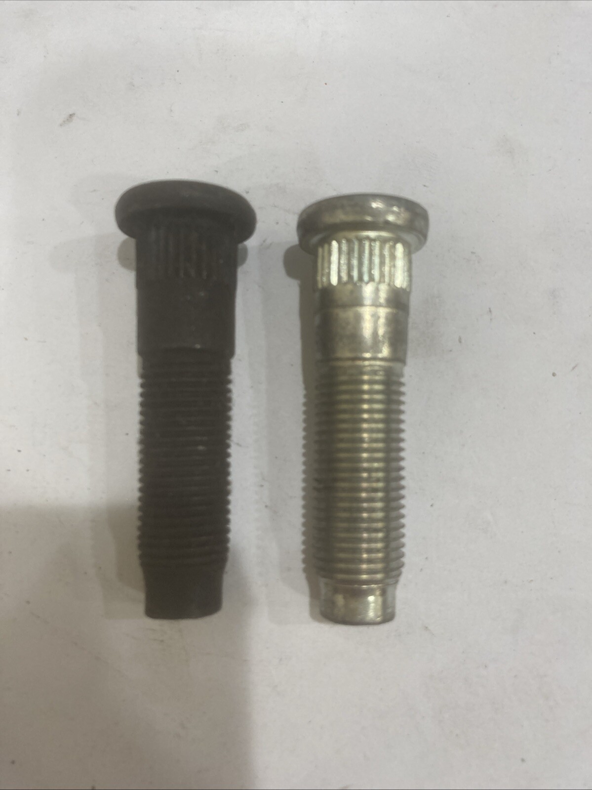 Wheel Lug Stud-Stud Dorman 610-298 (SOLD INDIVIDUALLY) - Image 3