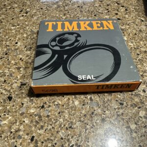 Wheel Seal Kit-FWD Timken 5698