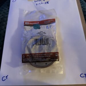 Wheel Seal Motorcraft BRS-169